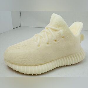 YEEZY inspired shoe candle - Yeezy boost 350 style